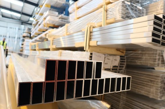 Custom Aluminium Extrusions, Channels & Profiles Suppliers